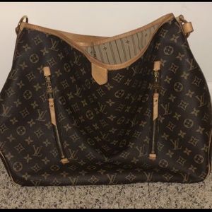 Louis Vuitton Delightful GM - $1000 (Firm)